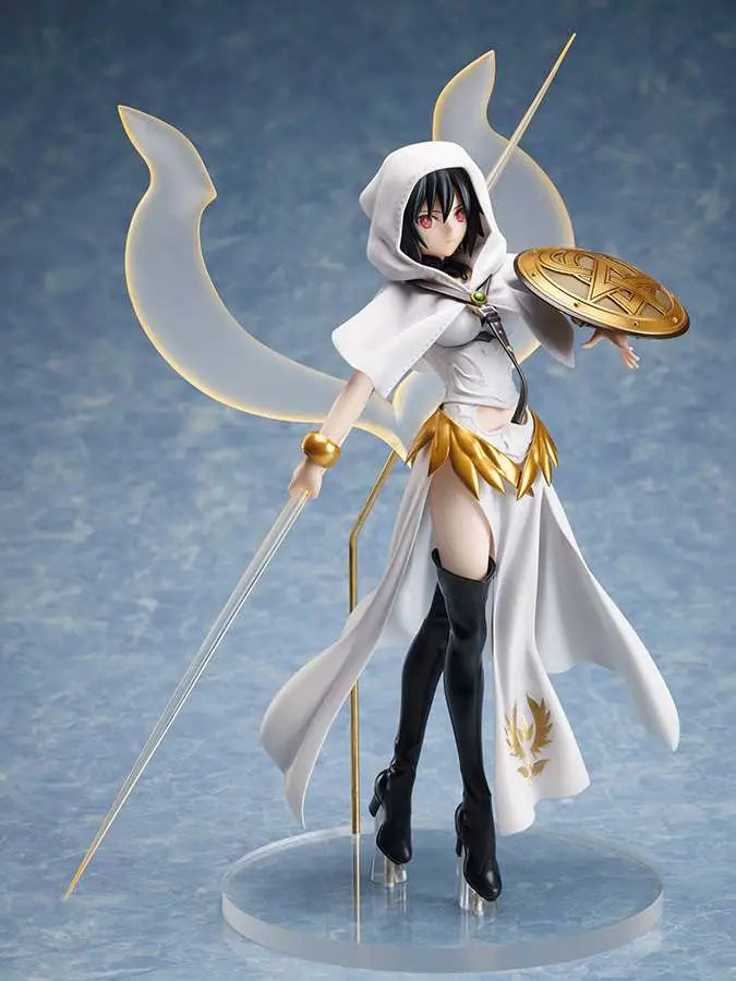 FATE GO LANCER VALKYRIE ORTLINDE 1/7 FIG ANIPLEX