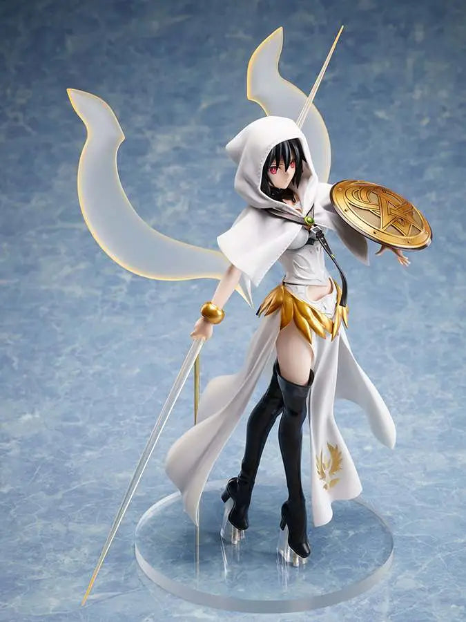 FATE GO LANCER VALKYRIE ORTLINDE 1/7 FIG ANIPLEX