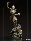 WW84 CHEETAH 1/10 ART STATUE IRON STUDIOS