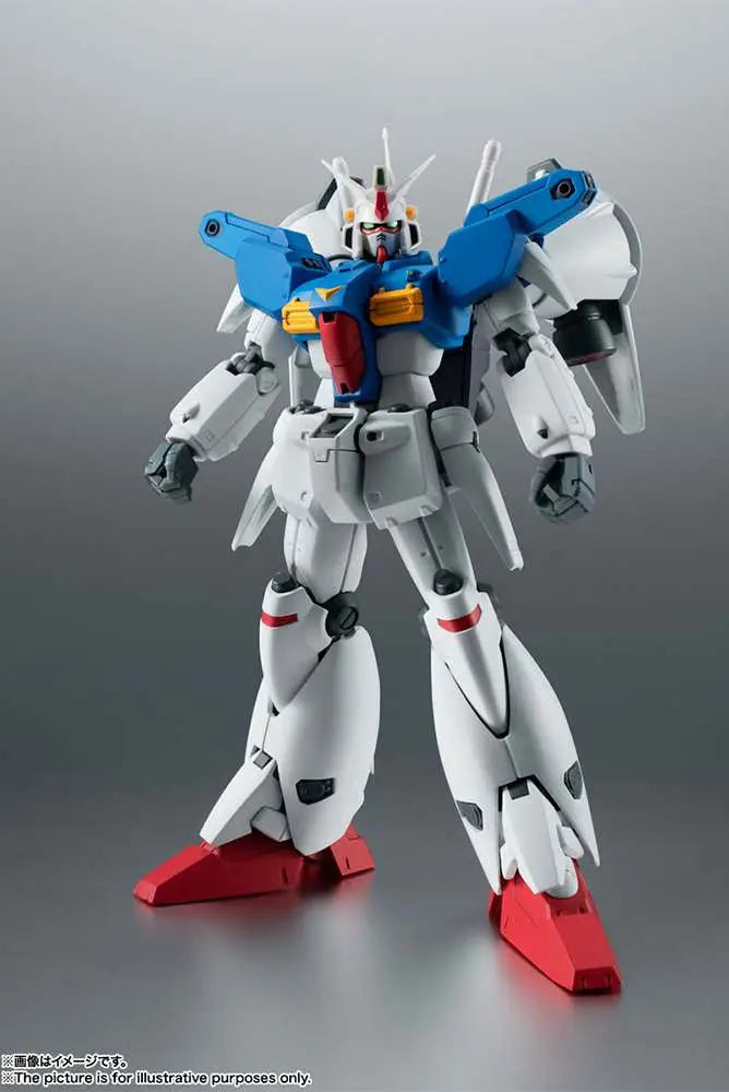 RS RX 78GP01FB GUNDAM GP01 FULL BURNERN BANDAI