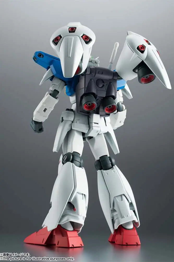 RS RX 78GP01FB GUNDAM GP01 FULL BURNERN BANDAI