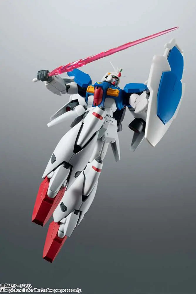 RS RX 78GP01FB GUNDAM GP01 FULL BURNERN BANDAI