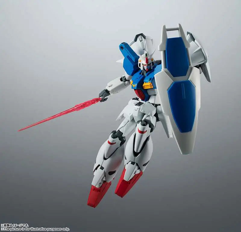RS RX 78GP01FB GUNDAM GP01 FULL BURNERN BANDAI