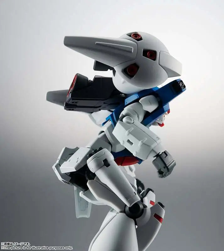 RS RX 78GP01FB GUNDAM GP01 FULL BURNERN BANDAI