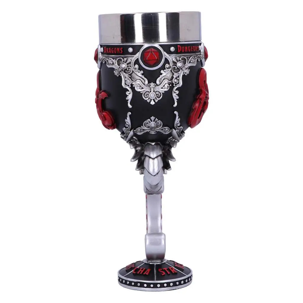 DUNGEONS & DRAGONS GOBLET NEMESIS NOW
