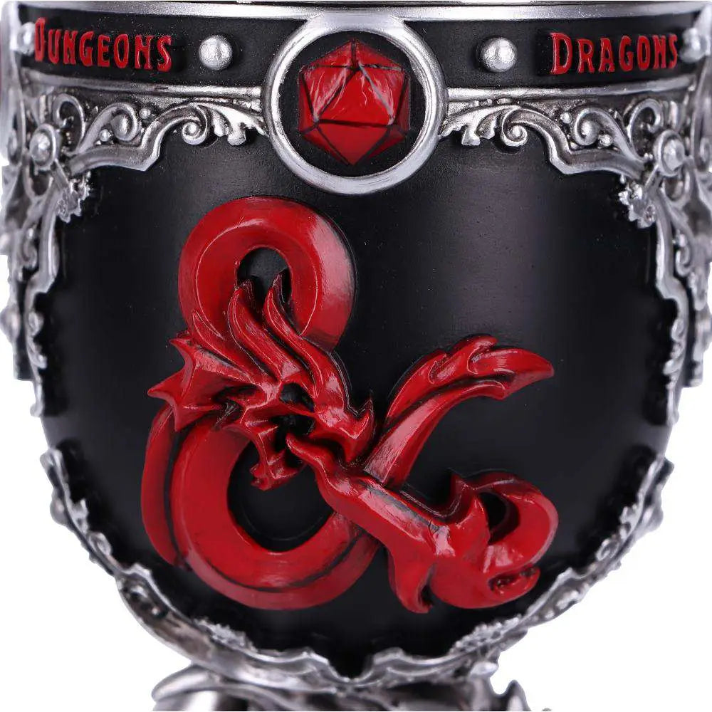 DUNGEONS & DRAGONS GOBLET NEMESIS NOW