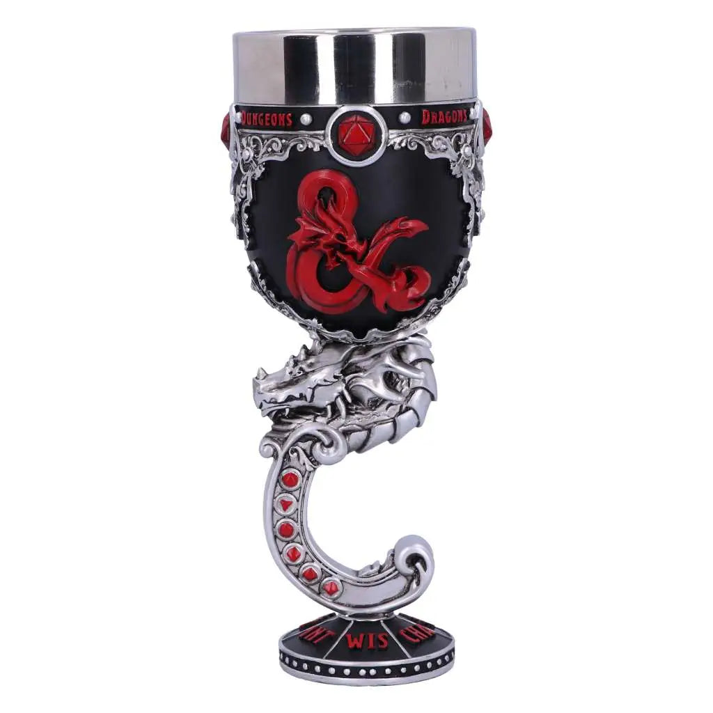 DUNGEONS & DRAGONS GOBLET NEMESIS NOW