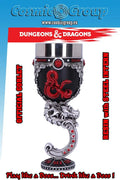 DUNGEONS & DRAGONS GOBLET NEMESIS NOW