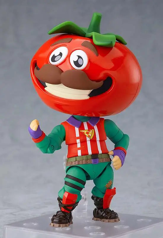 FORTNITE TOMATO HEAD NENDOROID GOODSMILE FR