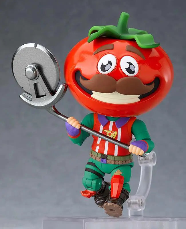 FORTNITE TOMATO HEAD NENDOROID GOODSMILE FR