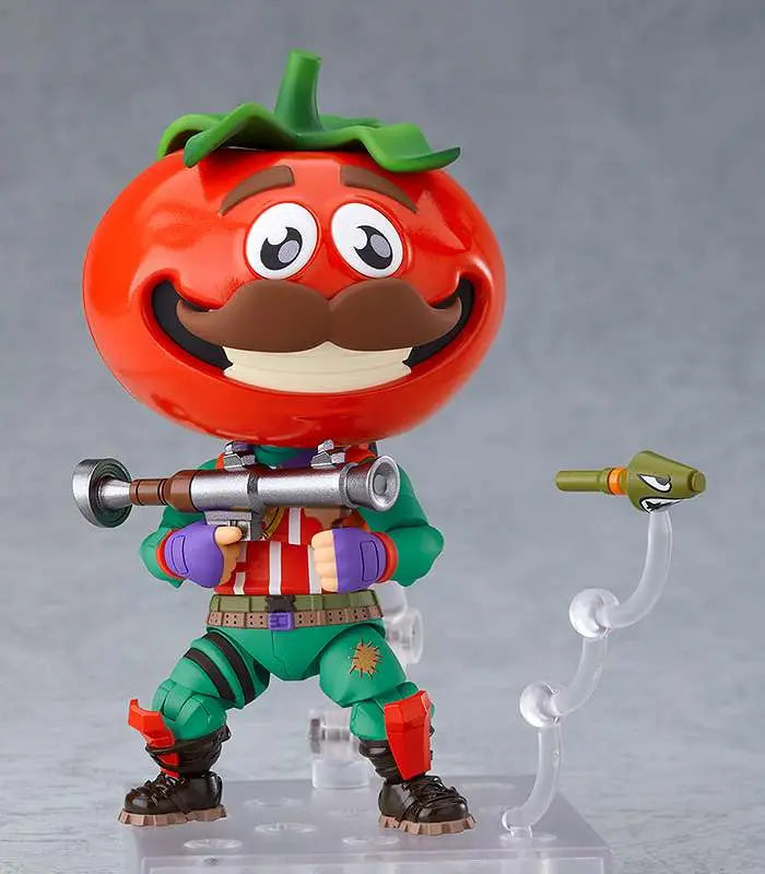 FORTNITE TOMATO HEAD NENDOROID GOODSMILE FR