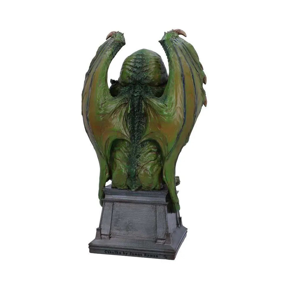 CTHULHU STATUE 32 cm NEMESIS NOW