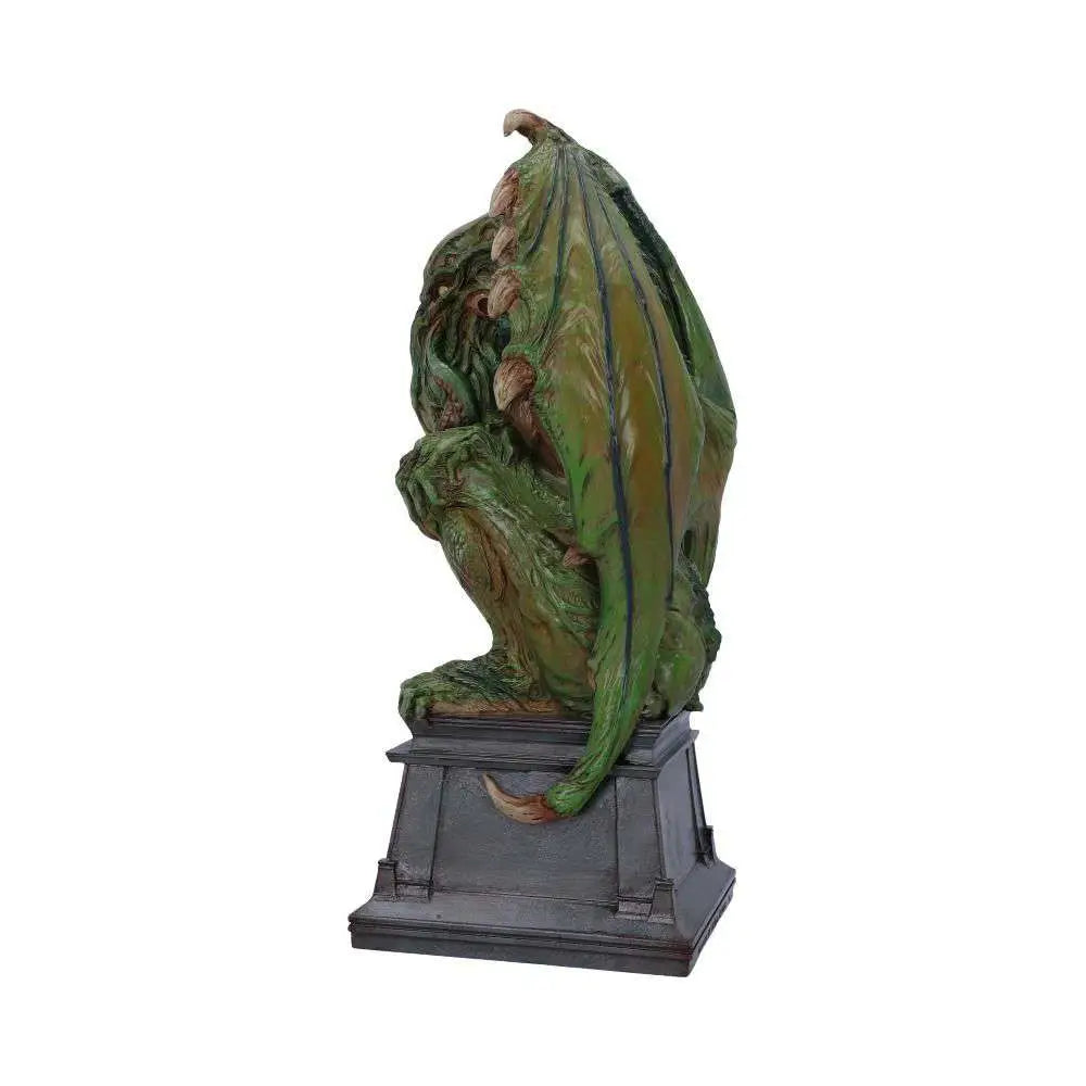 CTHULHU STATUE 32 cm NEMESIS NOW