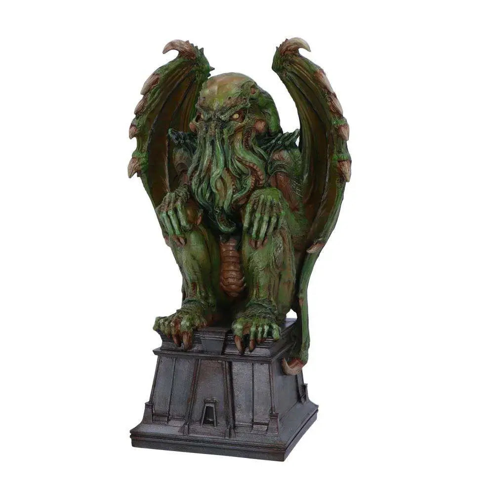 CTHULHU STATUE 32 cm NEMESIS NOW