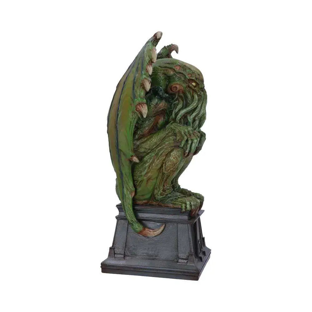 CTHULHU STATUE 32 cm NEMESIS NOW