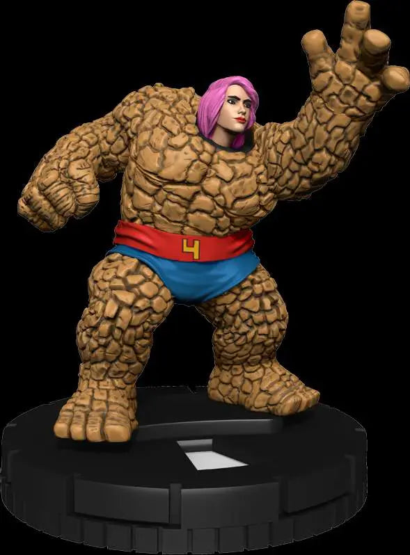 MHC F4 FUTURE FOUNDATION BOOSTERS BRICK WIZKIDS