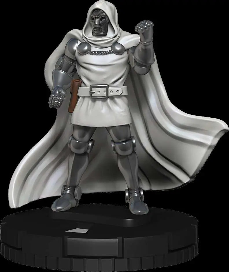 MHC F4 FUTURE FOUNDATION BOOSTERS BRICK WIZKIDS