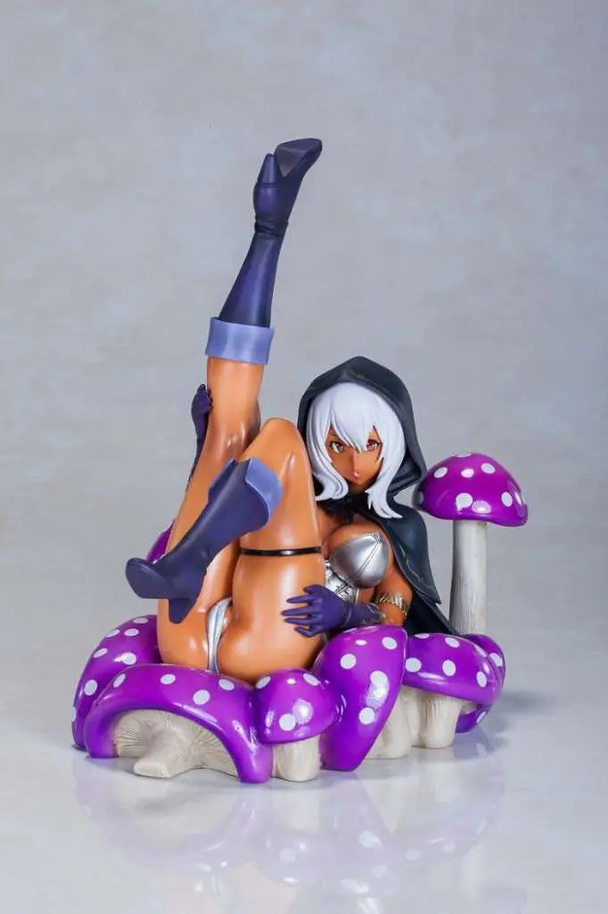 AKAZUKIN ILL BY HOUTENGEKI KUROZUKIN ST KAITENDO