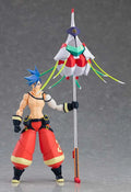 PROMARE GALO THYMOS FIGMA AF MAX FACTORY