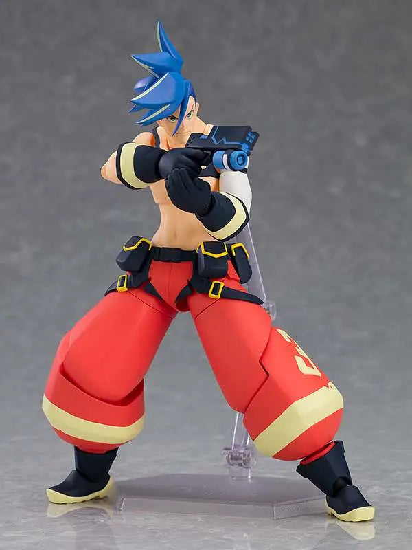 PROMARE GALO THYMOS FIGMA AF MAX FACTORY