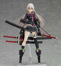 HEAVILY ARM HIGH SCHOOL GIRLS ICHI FIGMA MAX FACTORY