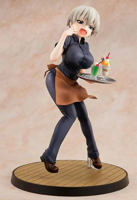 UZAKI-CHAN HANA UZAKI MANGA CAFE ASIA ST KADOKAWA