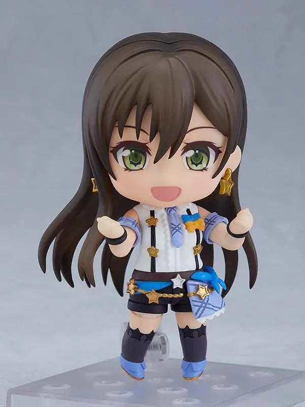 BANG DREAM TAE HANAZONO STAGE NENDOROID GOODSMILE FR