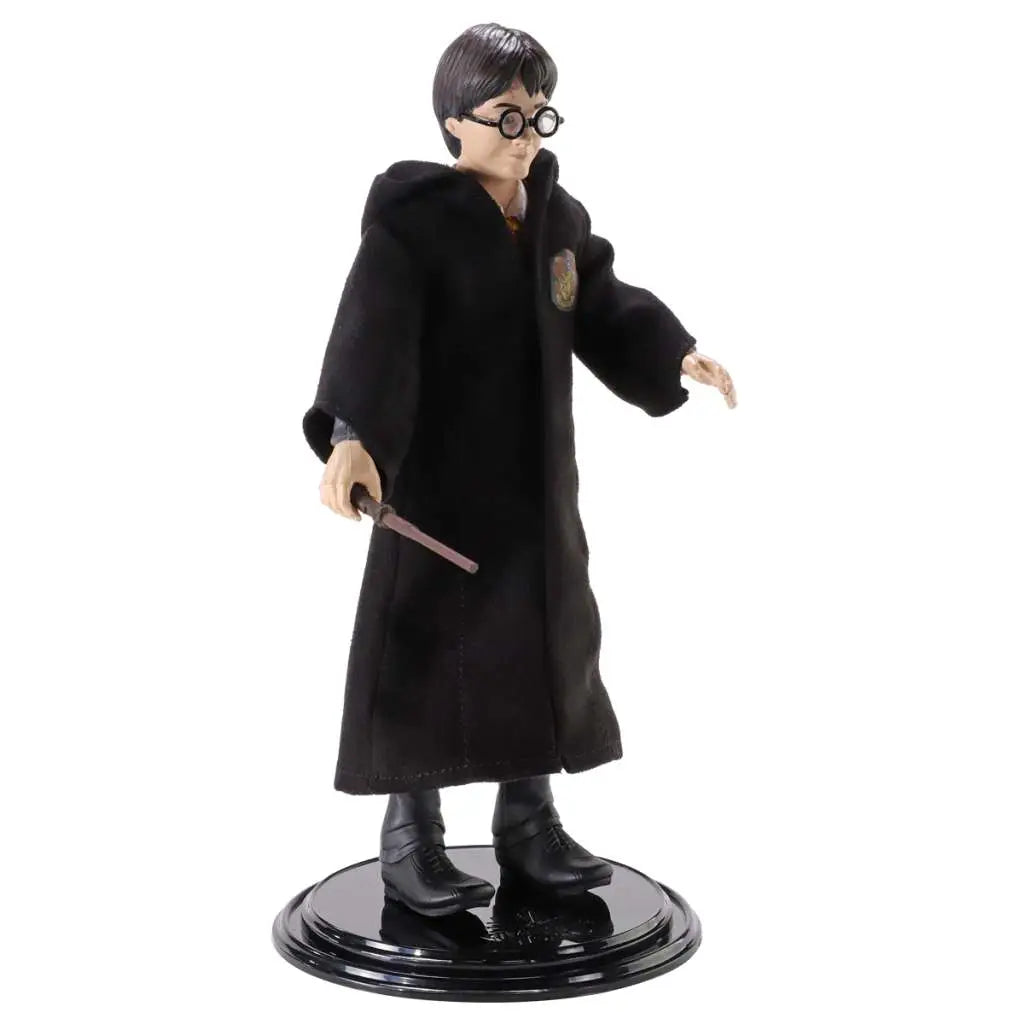 HARRY POTTER BENDYFIGURE NOBLE COLLECTIONS