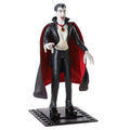 UNIVERSAL MONSTERS DRACULA BENDYFIG NOBLE COLLECTIONS