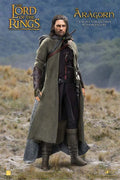 LOTR ARAGORN 2.0 SPECIAL 1/8 FIGURE STAR ACE