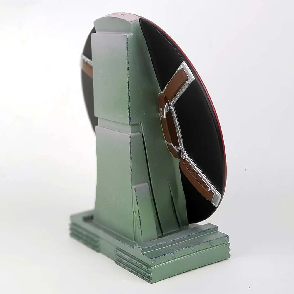 CAPTAIN AMERICA SHIELD MEGA BANK SEMIC