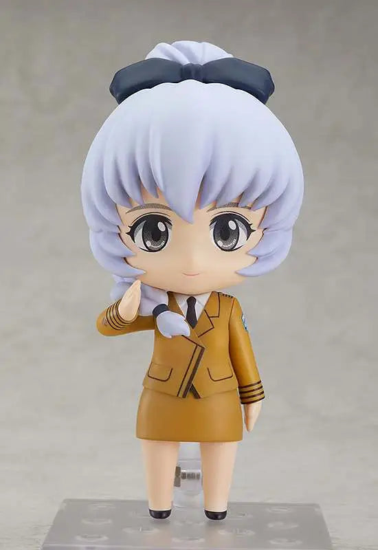 FMP TELETHA TESTAROSSA NENDOROID VARI - VARIOUS