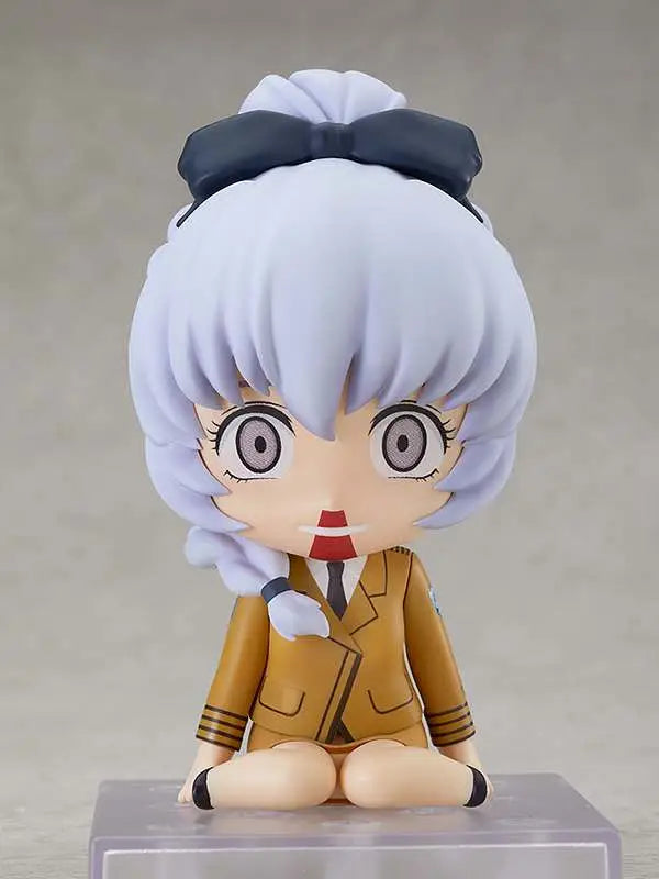 FMP TELETHA TESTAROSSA NENDOROID VARI - VARIOUS