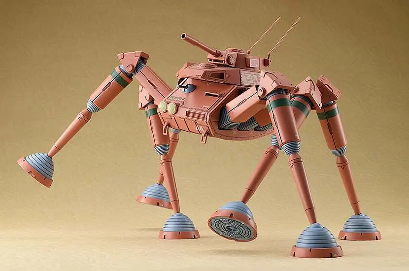 FANG O/T SUN DOUGRAM DESERT GUNNER MK MAX FACTORY