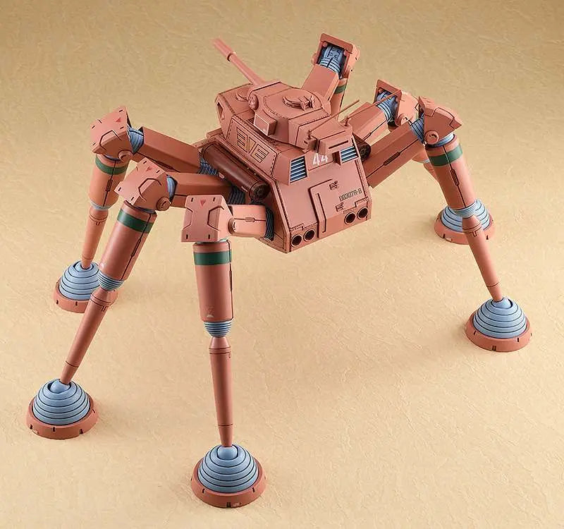 FANG O/T SUN DOUGRAM DESERT GUNNER MK MAX FACTORY