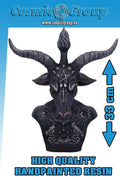 BAPHOMET BUST NEMESIS NOW