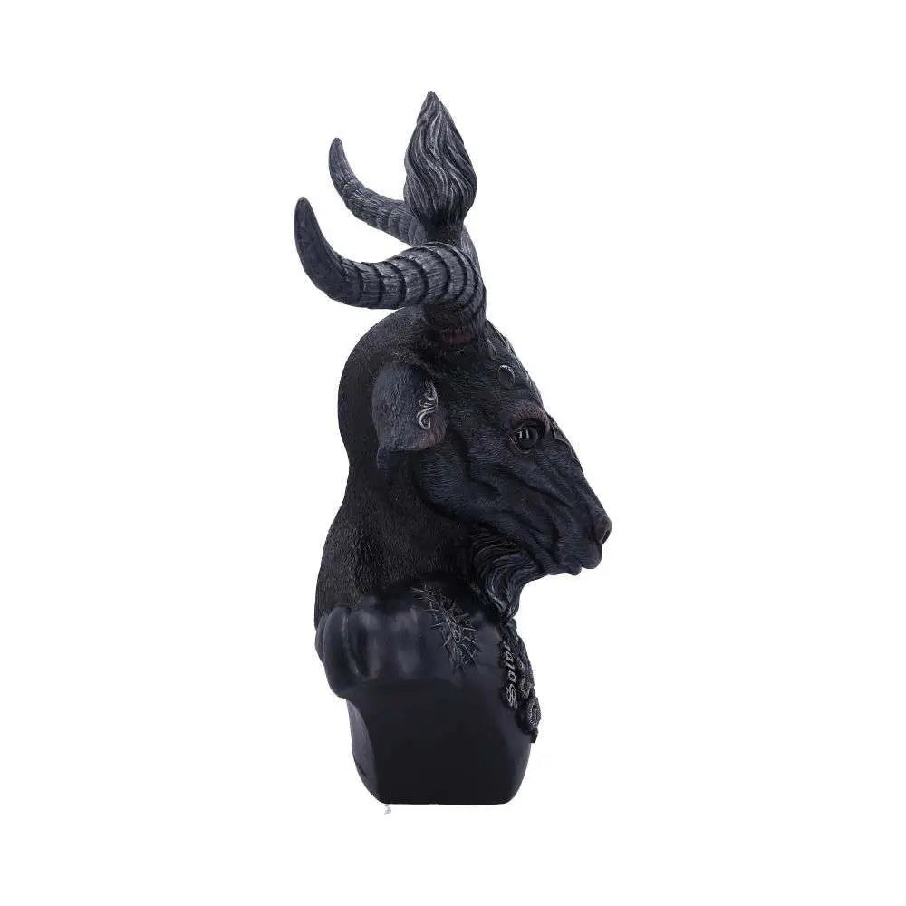 BAPHOMET BUST NEMESIS NOW