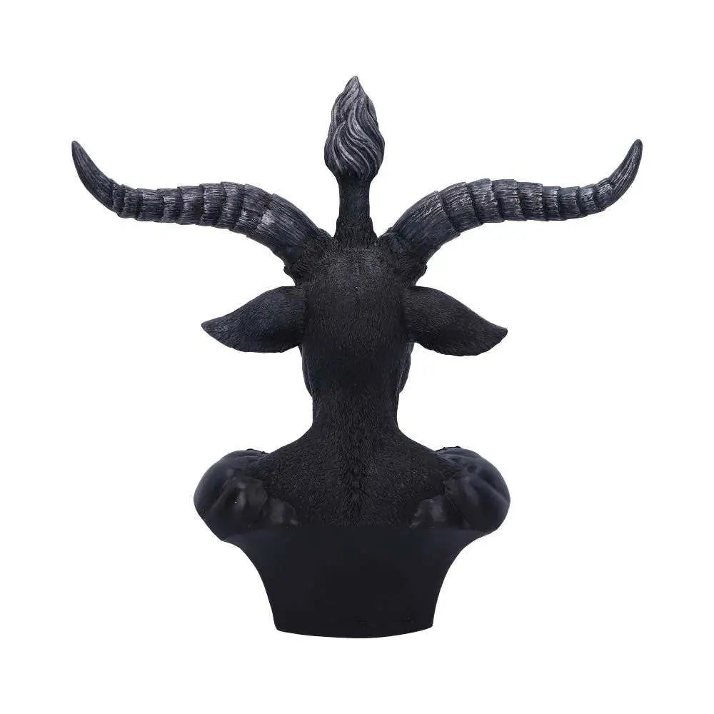 BAPHOMET BUST NEMESIS NOW