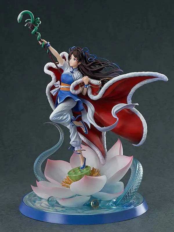 CHINESE PALADIN SWORD FAIRY ZHAO LING-ER GOODSMILE FR