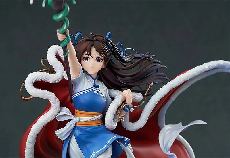 CHINESE PALADIN SWORD FAIRY ZHAO LING-ER GOODSMILE FR