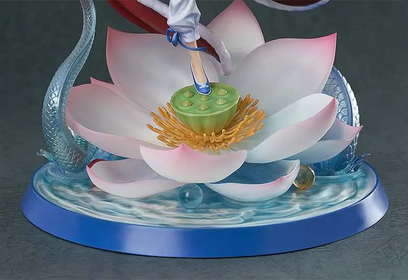 CHINESE PALADIN SWORD FAIRY ZHAO LING-ER GOODSMILE FR