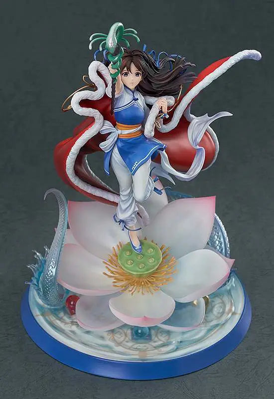 CHINESE PALADIN SWORD FAIRY ZHAO LING-ER GOODSMILE FR