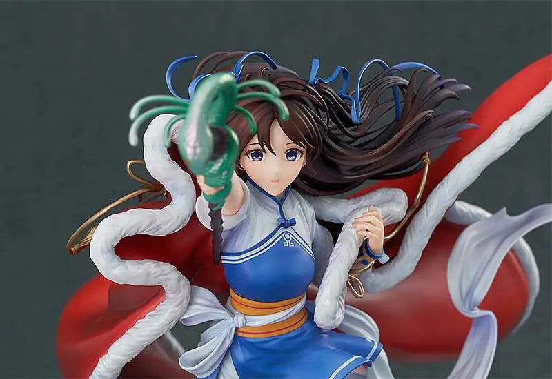CHINESE PALADIN SWORD FAIRY ZHAO LING-ER GOODSMILE FR