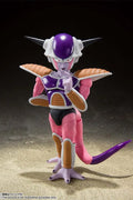 DRAGON BALL Z FRIEZA FIRST FORM+ POD SET BANDAI