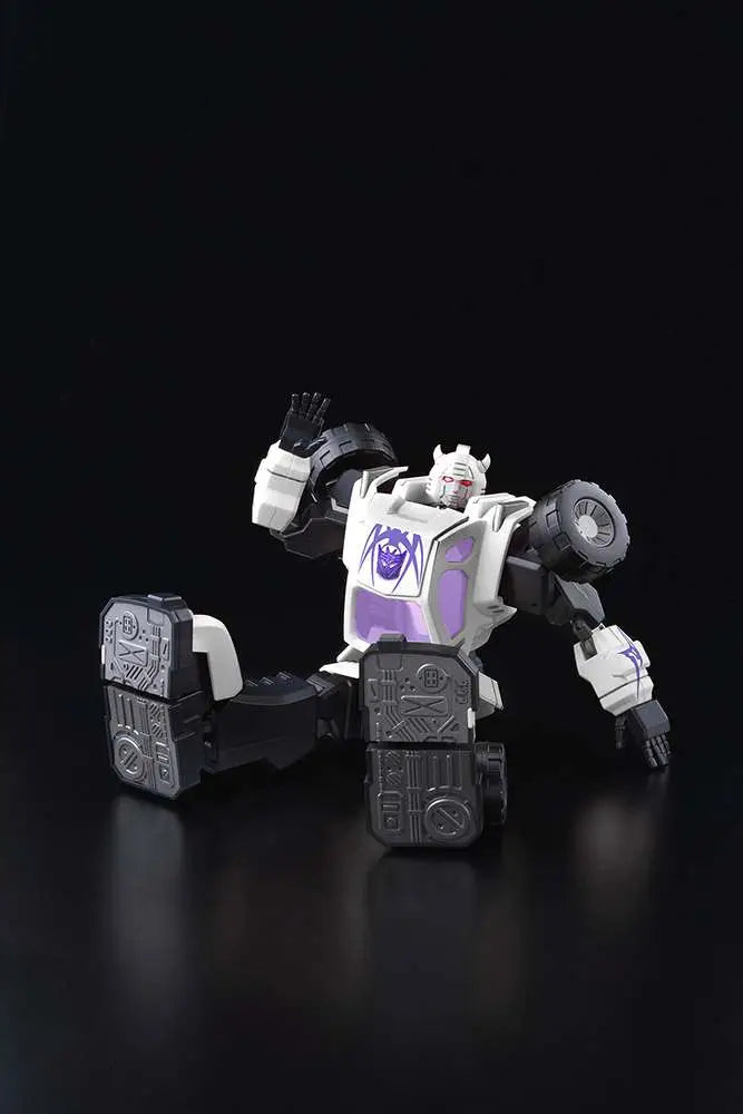 TRANSFORMERS BUG BITE MK FLAMETOYS