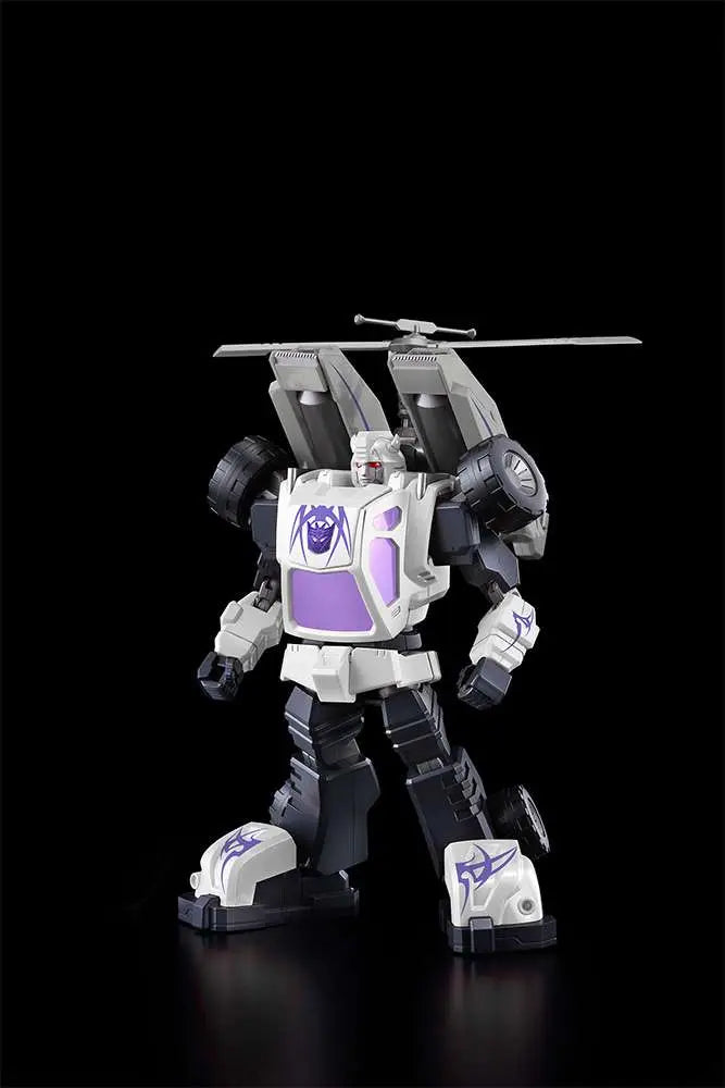 TRANSFORMERS BUG BITE MK FLAMETOYS