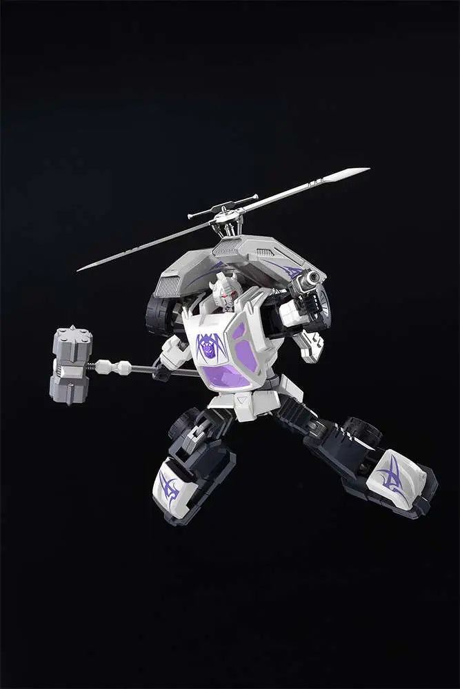 TRANSFORMERS BUG BITE MK FLAMETOYS
