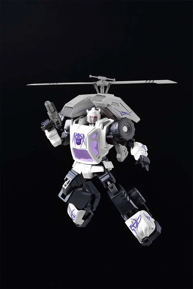 TRANSFORMERS BUG BITE MK FLAMETOYS