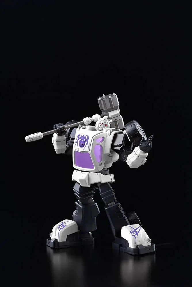 TRANSFORMERS BUG BITE MK FLAMETOYS