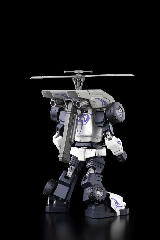 TRANSFORMERS BUG BITE MK FLAMETOYS
